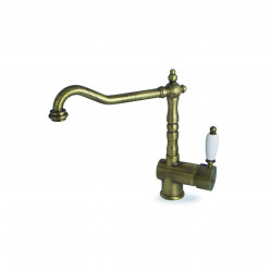 Rio Brass OT