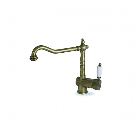 Rio Brass OT