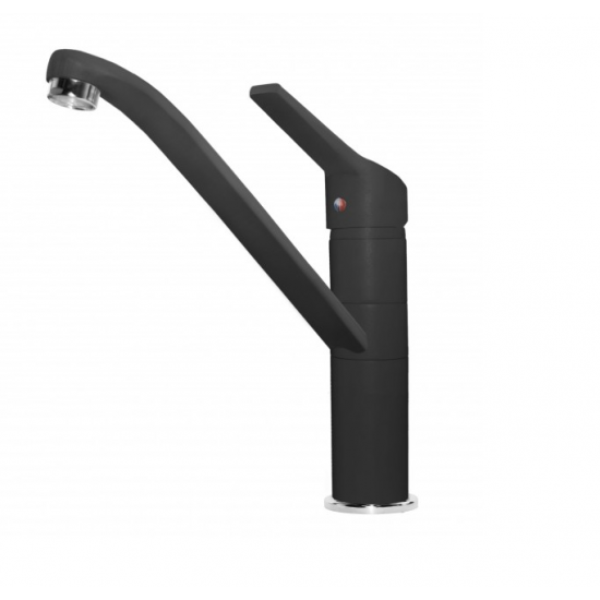 Teseo Full Black 40