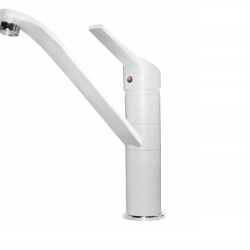 Teseo G68 Bianco Titano