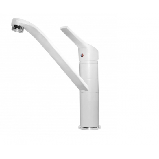 Teseo G68 Bianco Titano