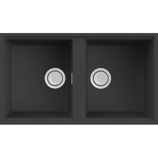 Best 450 Undermount G59 Antracite