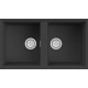 Best 450 Undermount G59 Antracite