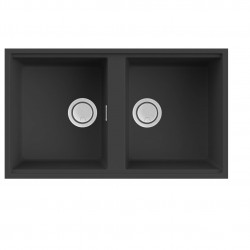 Best 450 Undermount G59 Antracite