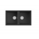 Best 450 Undermount G59 Antracite