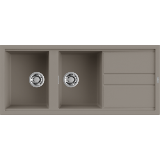 Best 500 K93 Dove Grey