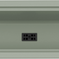 DIALOGO CANALE K82 Sage Green