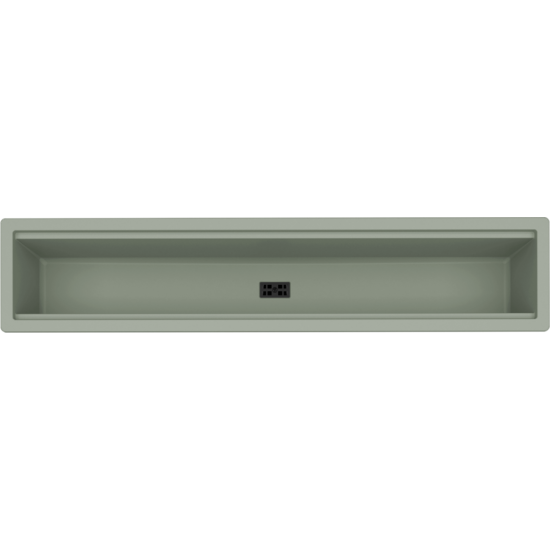 DIALOGO CANALE K82 Sage Green