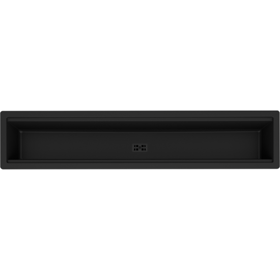 DIALOGO CANALE K86 Black