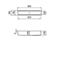 DIALOGO CANALE K86 Black