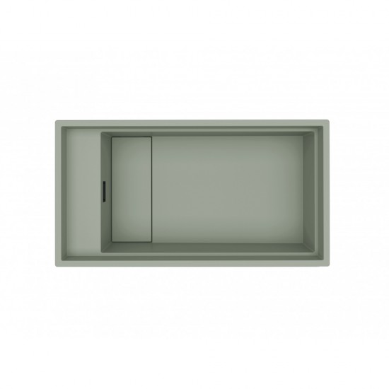 DIALOGO 360 WORSTATION K82 Sage Green