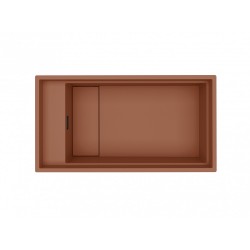 DIALOGO 360 WORSTATION K83 Cavern Clay