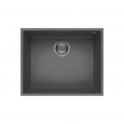 Quadra 105 Undermount G48 Cemento
