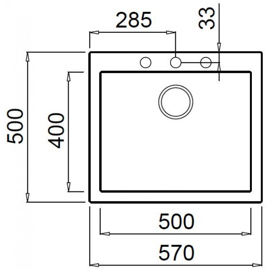 Quadra 105 G43 Tortora