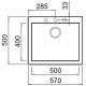 Quadra 105 G43 Tortora