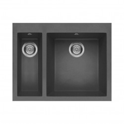 Quadra 150 K99 Dark Grey