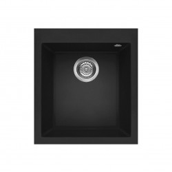 Quadra 100 G40 Full Black