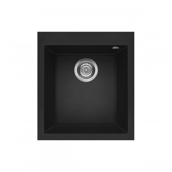 Quadra 100 G40 Full Black