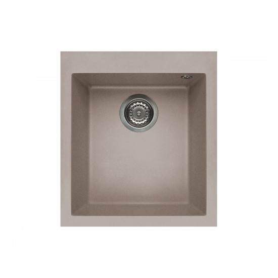 Quadra 100 G43 Tortora