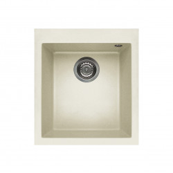 Quadra 100 G62 Bianco Antico