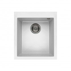 Quadra 100 G68 Bianco Titano