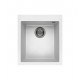 Quadra 100 G68 Bianco Titano