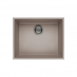 Quadra 105 Undermount K43 Fango