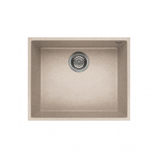 Quadra 105 Undermount G51 Avena