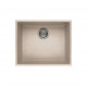 Quadra 105 Undermount G51 Avena