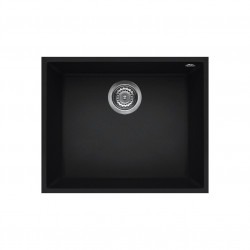 Quadra 105 Undermount G40 Nero