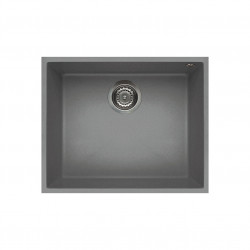 Quadra 105 Undermount K97 Light Grey