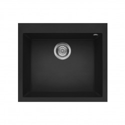 Quadra 105 G40 Full Black