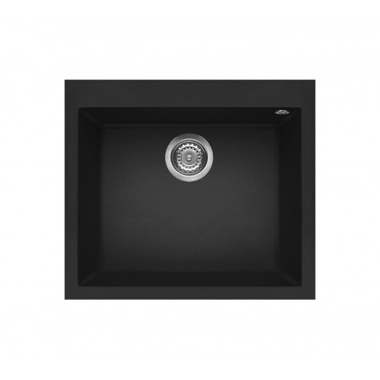 Quadra 105 G40 Full Black