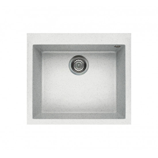 Quadra 105 G52 Bianco