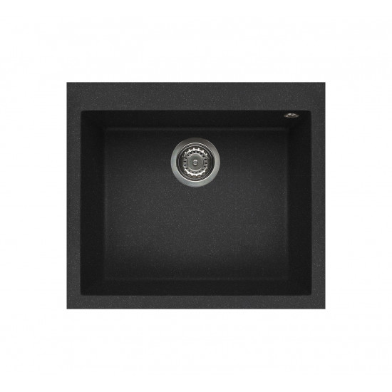 Quadra 105 G54 Nero Pietra