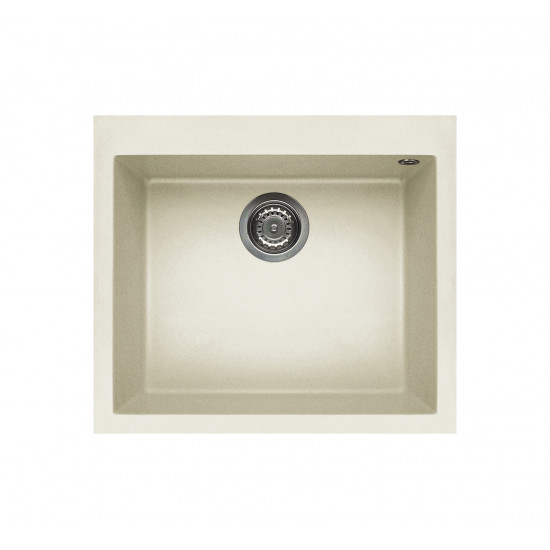 Quadra 105 G62 Bianco Antico