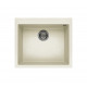 Quadra 105 G62 Bianco Antico