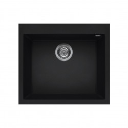 Quadra 105 Black 86
