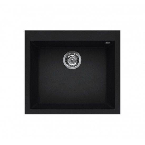 Quadra 105 Black 86