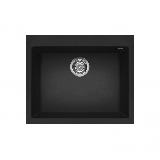 Quadra 110 G40 Full Black