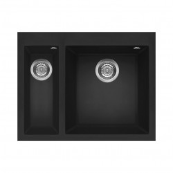 Quadra 150 Full Black 40