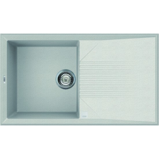 Tekno 400 G52 Bianco