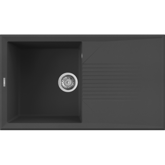 Tekno 400 G59 Antracite