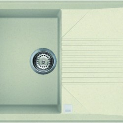 Tekno 400 G62 Bianco Antico