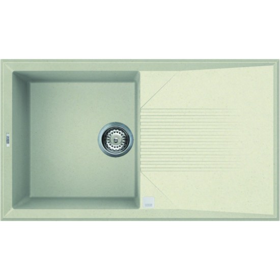 Tekno 400 G62 Bianco Antico