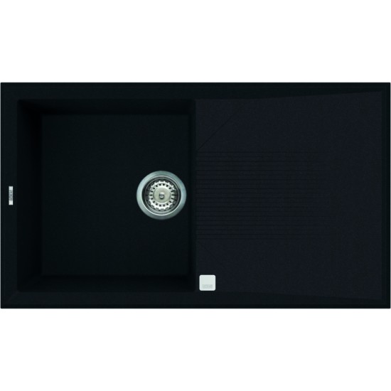 Tekno 400 V86 Black