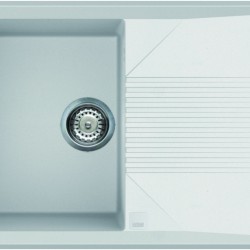 Tekno 400 V96 White