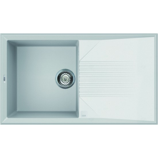 Tekno 400 V96 White