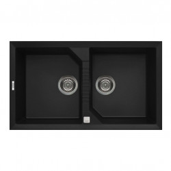 Tekno 450 G40 Nero