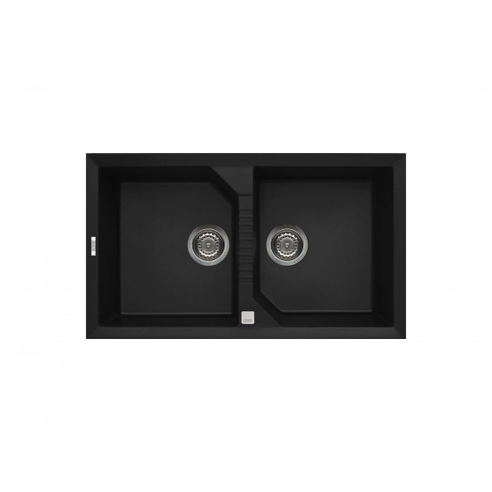 Tekno 450 G40 Nero